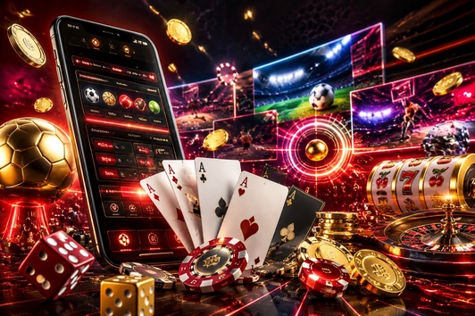 n188f Casino – hướng dẫn đăng ký và tham gia