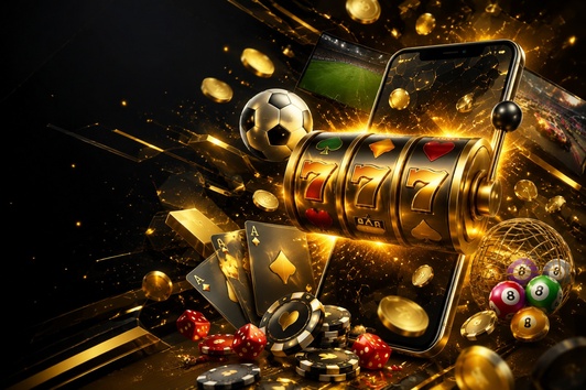 n188f Casino – chiến thuật và mẹo chơi casino hiệu quả