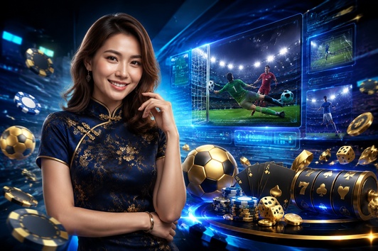 n188f Đăng nhập – hướng dẫn từng bước